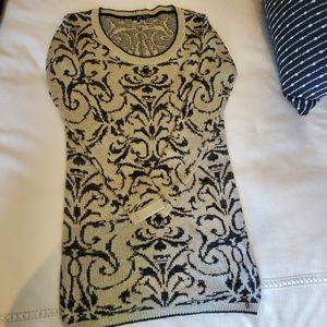 DEPT Knit dress